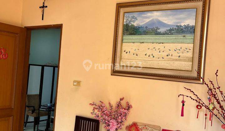 Rumah Taman Surya 3 Mewah Murah 2