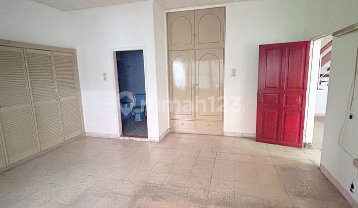 Gunung Sahari Rumah 2 Lantai Dijual Murah 2