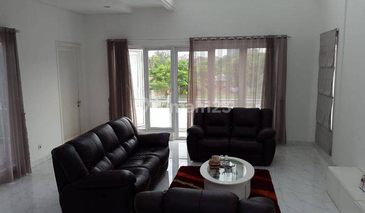 Puri Gardenia Di Jual Rumah Mewah Gandeng Huk Kalideres  2