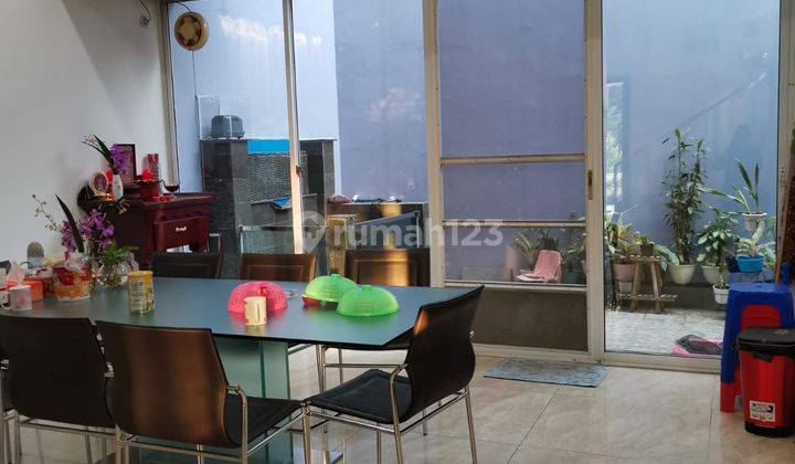 Rumah 3 Lantai Langka Di Jual Murah Citra 6 2