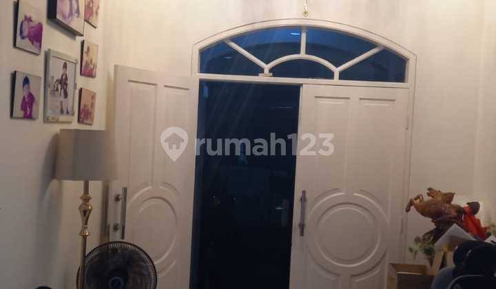 Puri Permata Rumah Di Jual Puri Garden Jakarta Barat Puri Permata Rumah Di Jual Puri Garden Jakarta Barat