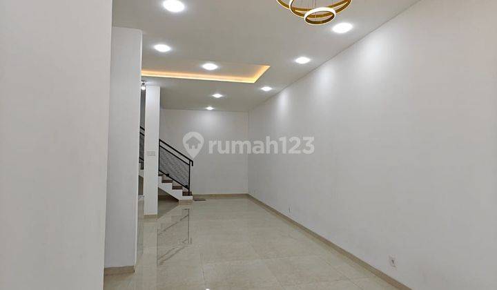Citra Garden 2 Rumah Baru Minimalis Modern Di Jual Kalideres 2