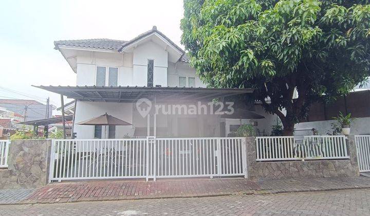 Rumah di Perumahan Citra 1 Ext Kalideres SHM Harga di bawah njop 2