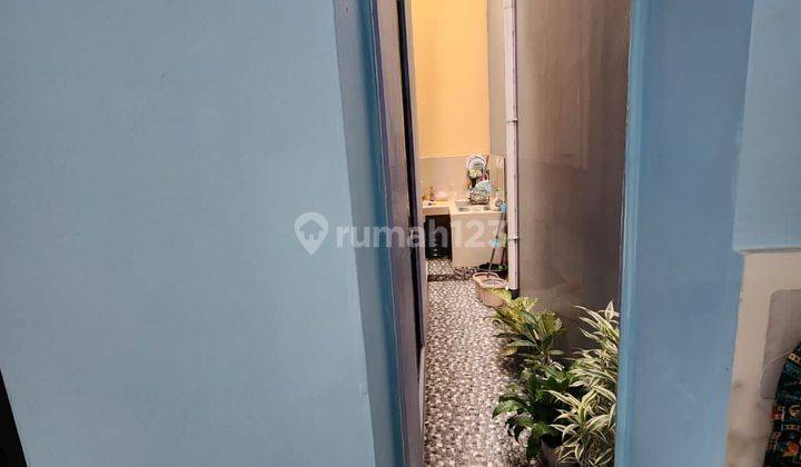 Rumah Di Perumahan Citra 1 Jakarta Barat Fullyfurnish 2