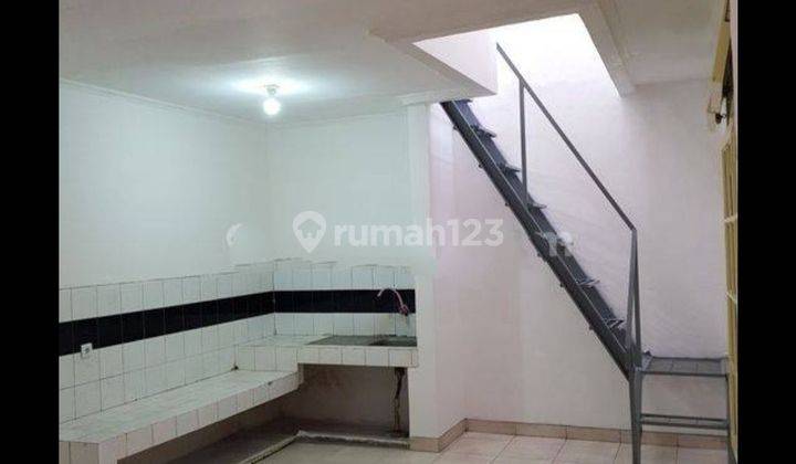 Rumah standar Citra 3 rapi Kalideres  2