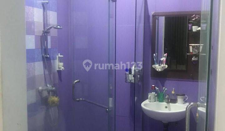 Rumah Di Citra 5 Mezanine 3lantai Shm Sudah Renovasi 2