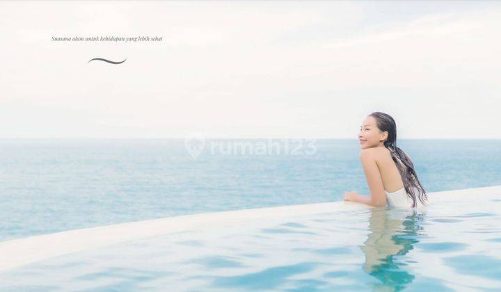 Rumah BrandNew Hunian Tepi Laut di Pantai Mutiara Hanya 24 unit Private Cluster 2