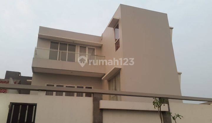 Rumah di Rumah Puri Gardenia Huk jual BU  2