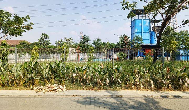 di Jual Termurah Citra Garden Puri Brio Semanan  2