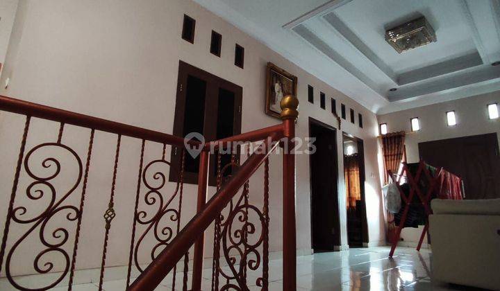 di Jual Rumah siap huni sangat rapi poris indah harga nego murah 2