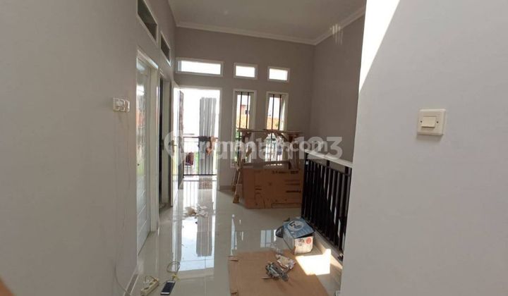 Hot ini Rumah full furnish Semanan Jakarta Barat sapa cepat dapat 2