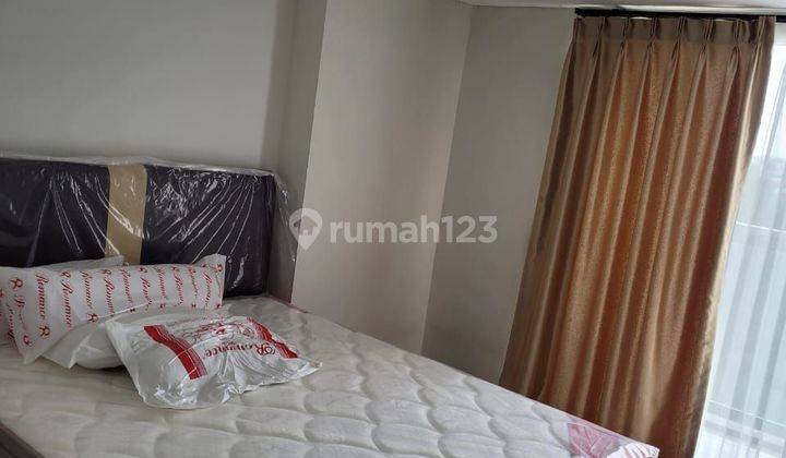 Apartemen Daan Mogot City Sudah Renovasi 1BR 2