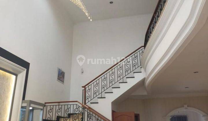 di Jual Rumah mewah murah taman surya 3 cengkareng jakarta barat 1