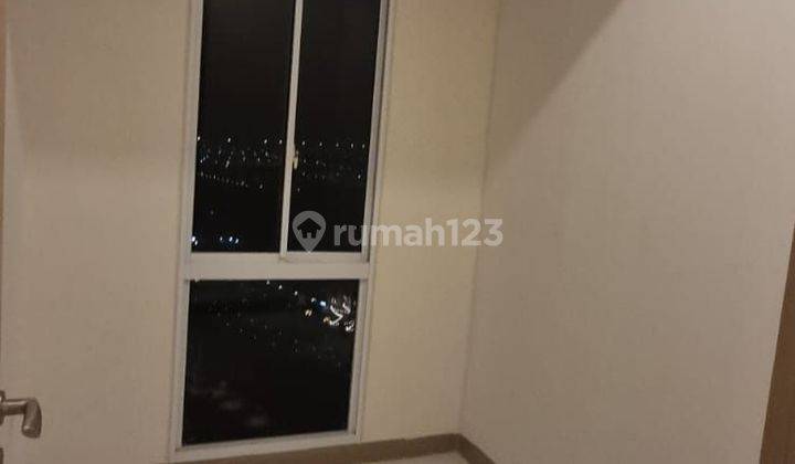 Termurah  Se apartement  Tokyo Riverside PIK 2 kamar tangerang 2