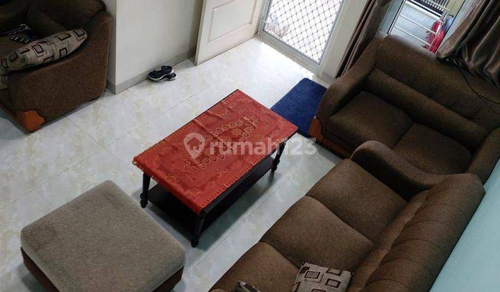 di Jual rumah rapi siap huni citra 5 jakarta barat 2