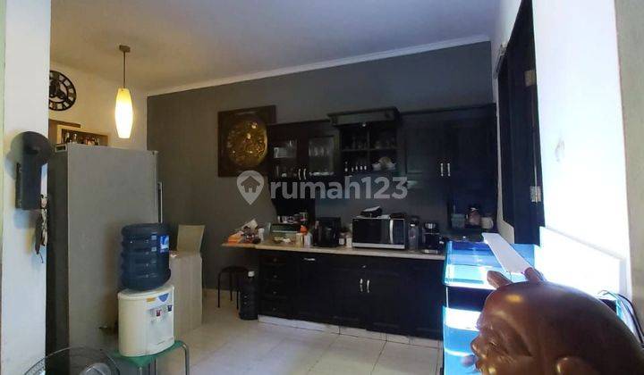 di Jual rumah rapi siap huni taman surya 5 kalideres jakarta barat 2