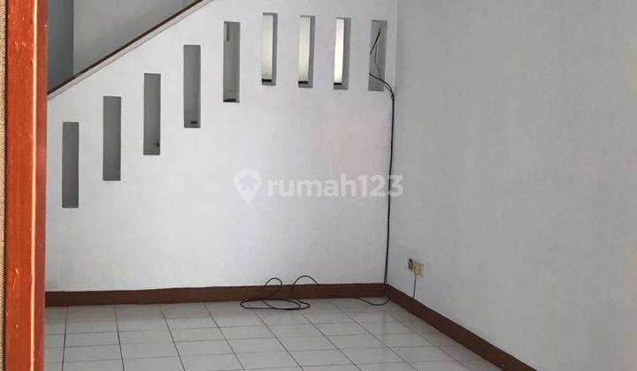 di Jual rumah rapi citra 2ext siap huni jakarta barat 2