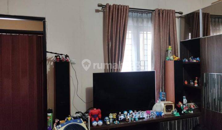 di Jual murahh rumah Minimalis huk taman palem lestari  2