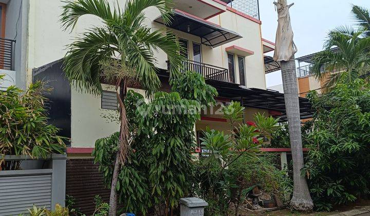 di Jual rumah minimalis murah citra 2ext huk 3lt 2