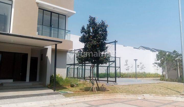 di Jual murah Rumah huk pik2 siap huni lebar 11 1