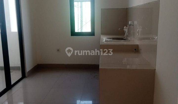 di Jual murah Rumah huk pik2 siap huni lebar 11 2