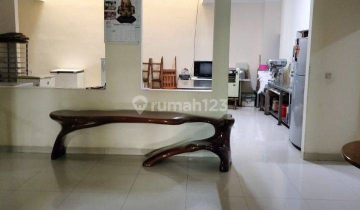 di jual segera rumah duta garden bagus siap huni 1