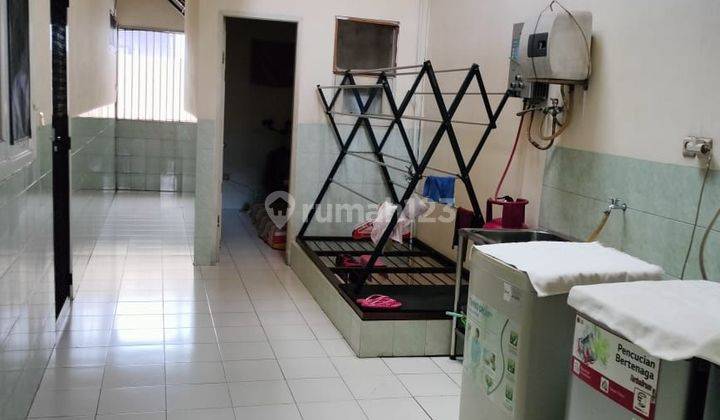 di jual segera rumah duta garden bagus siap huni 2