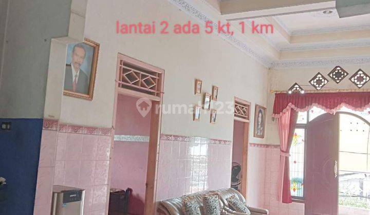 di jual segera rumah kosan koja tj priok siap huni usaha 1