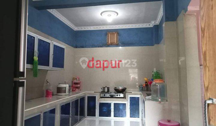 di jual segera rumah kosan koja tj priok siap huni usaha 2