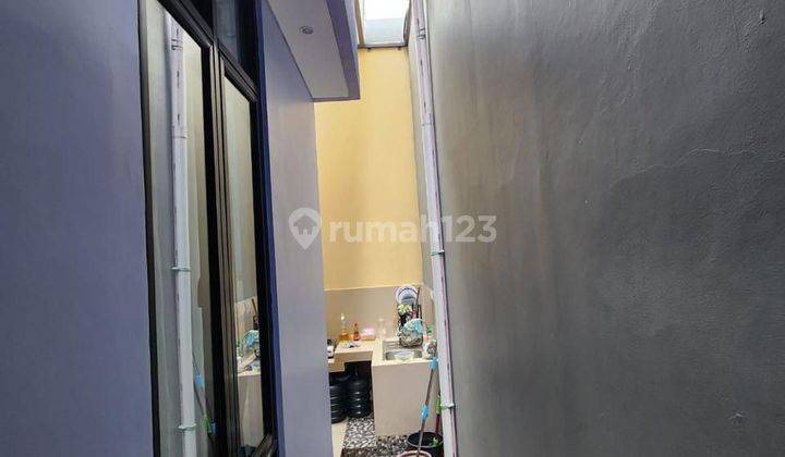 di jual rumah kaca ala jepang citra 1 semifurnish 1