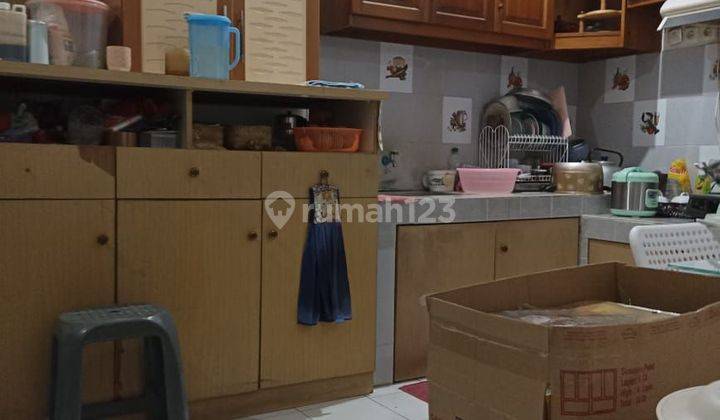 Di Jual Samgat Murah Rumah Metro Permata 1 1