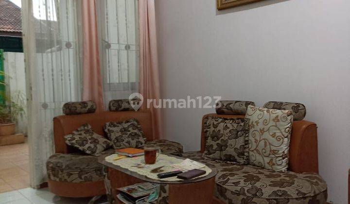 Di Jual Samgat Murah Rumah Metro Permata 1 2