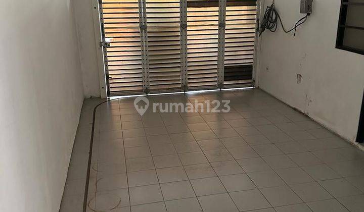 di jual segera jarang ada rumah citra 6 yellow jakarta barat 2