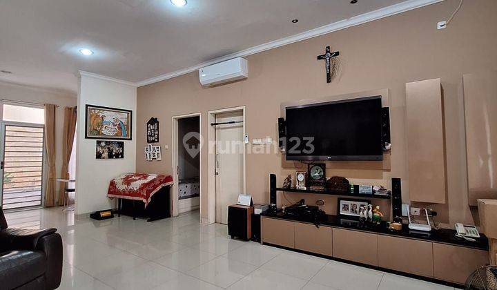 di jual rumah mewah puri mansion  2