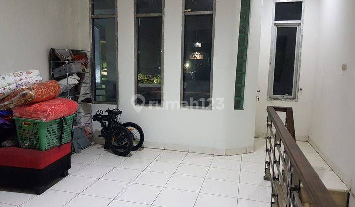 di jual rumah gedong panjang kota tua jakarta utara  2