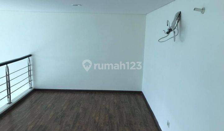 Apartemen BROOKLYN SOHO murah alam sutra tangerang 2