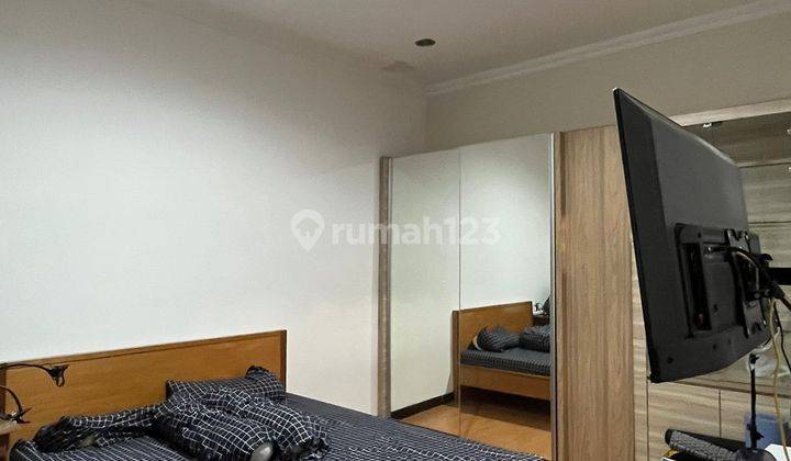 di rumah di jual taman surya 3 dekat superindo  jakarta barat 2