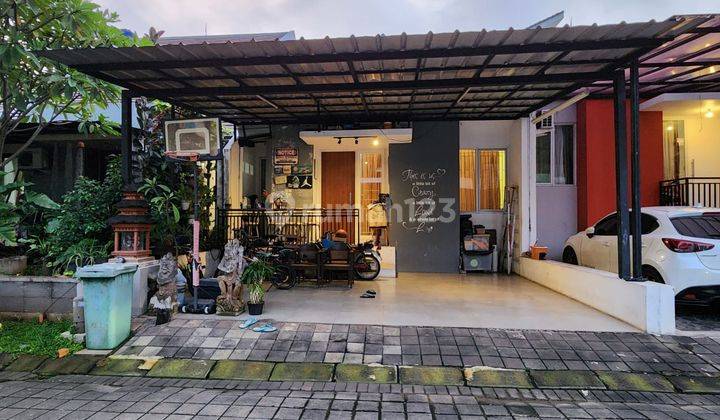 di jual segera rumah depok bagus 1