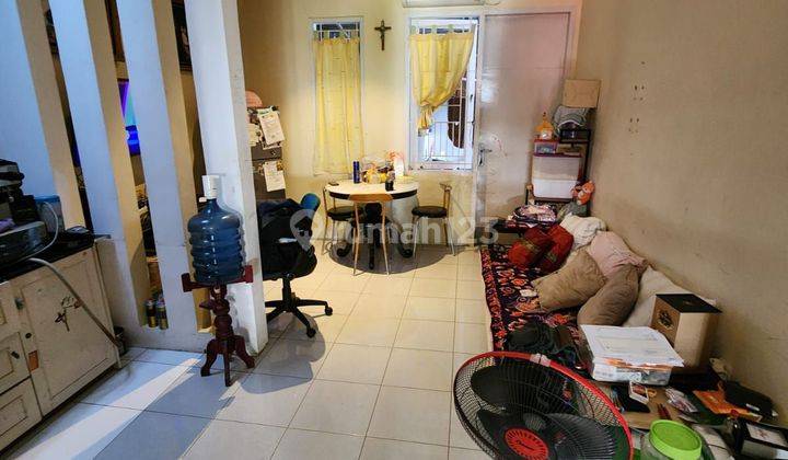 di jual segera rumah depok bagus 2