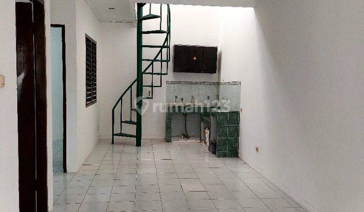 di Jual Murah rumah metro permata metland tangerang 1