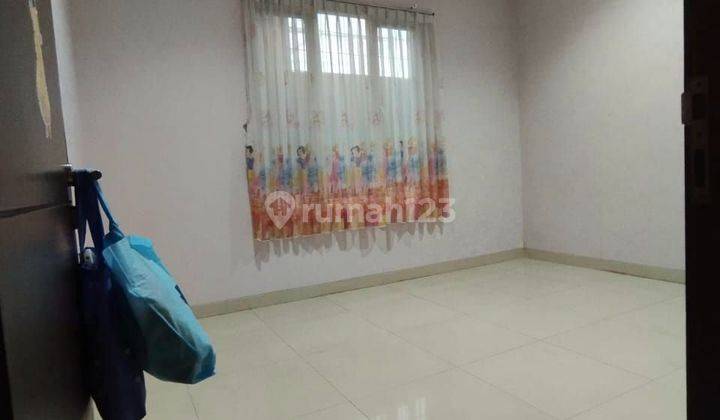 di jual rumah minimalis puri permata mediterania jakbar 1