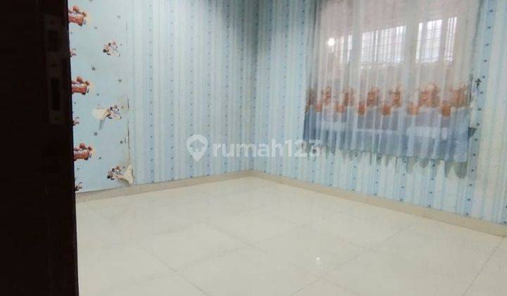 di jual rumah minimalis puri permata mediterania jakbar 2