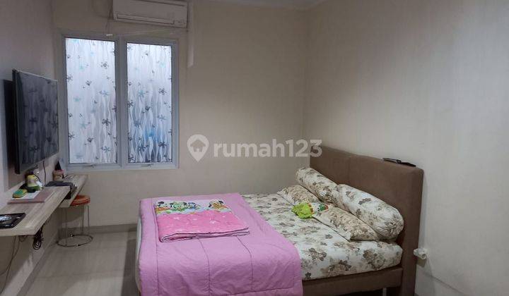 di jual rumah siap huni duta garden bagus 2