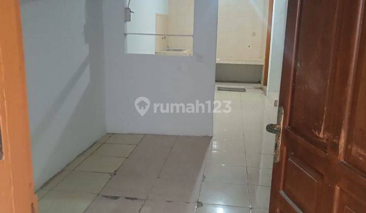 di Jual Rumah lama layak huni jembatan lima tambora  1