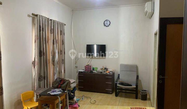 di jual murah taman surya 5 rumah 120m jakarta barat 1