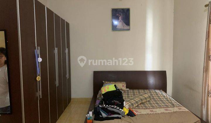 di jual murah taman surya 5 rumah 120m jakarta barat 2