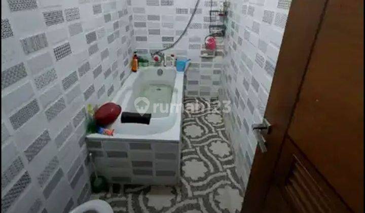 Di Jual Murah Langka Rumah Taman Surya 3 Pegadungan Kalideres  2