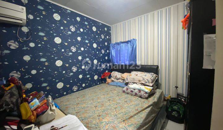 di jual rumah siap huni citra 1 jakarta barat 2