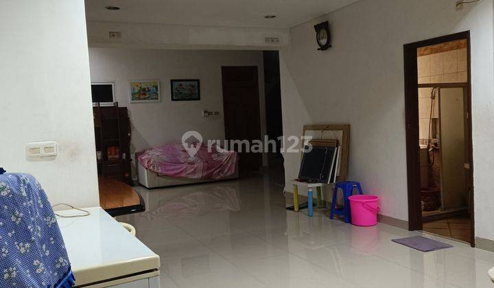 Di Jual Rumah Bagus Taman Surya 3 2