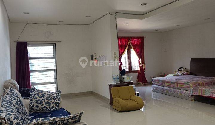 Di Jual Rumah Bagus Taman Surya 3 1